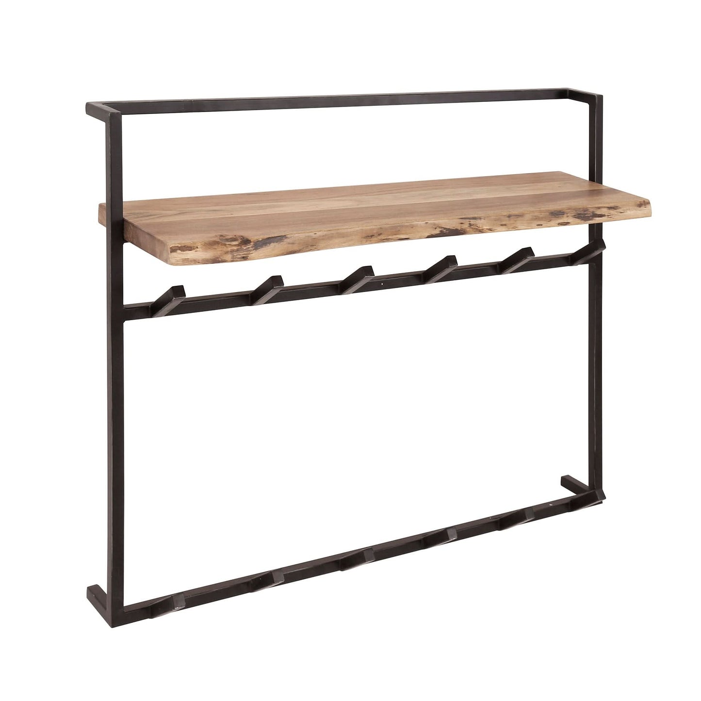 Garderobe air solid 12 Haken