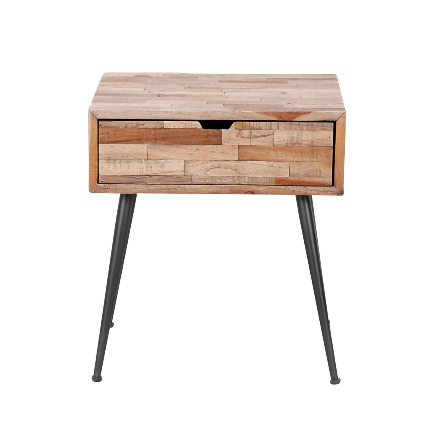 Nachttisch Teca 1 Schublade