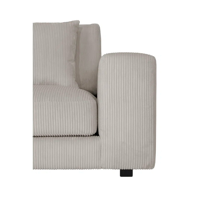 Modulares UE Ecksofa Keno