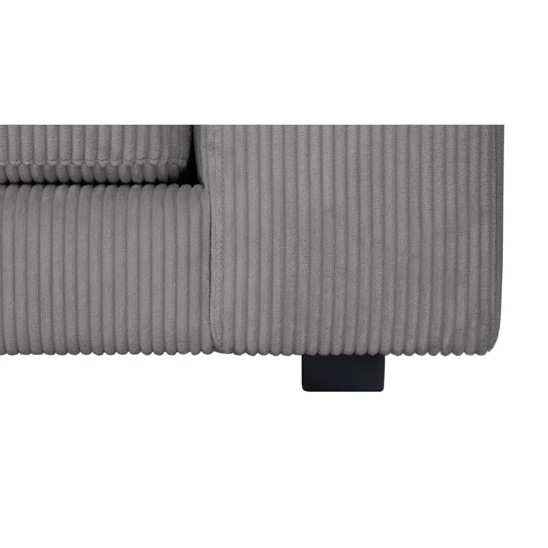 Modulares UE Ecksofa Keno