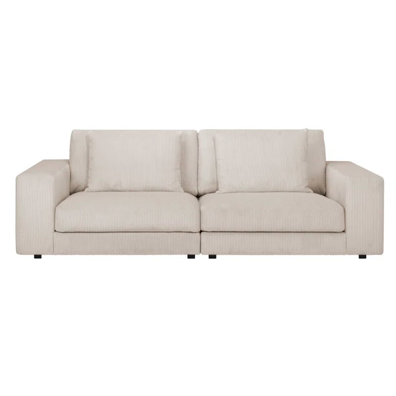 Modulares Sofa Keno (2-Sitzer)