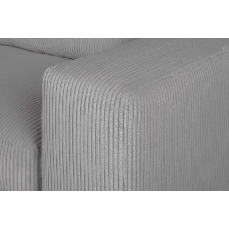 Modulares L Ecksofa Keno