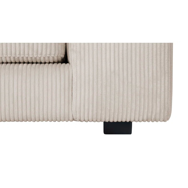 Modulares L Ecksofa Keno