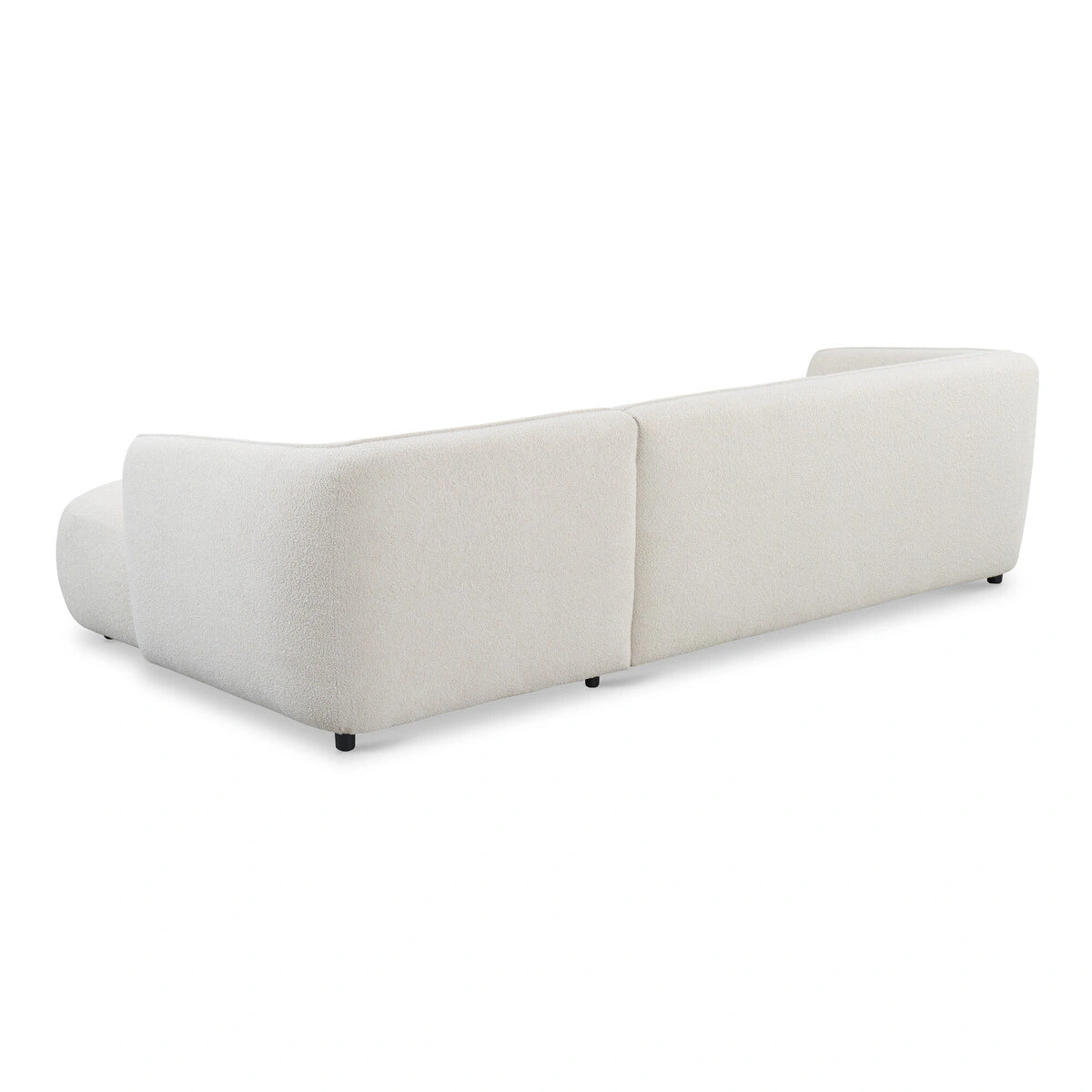 Ecksofa Loures 280x152cm
