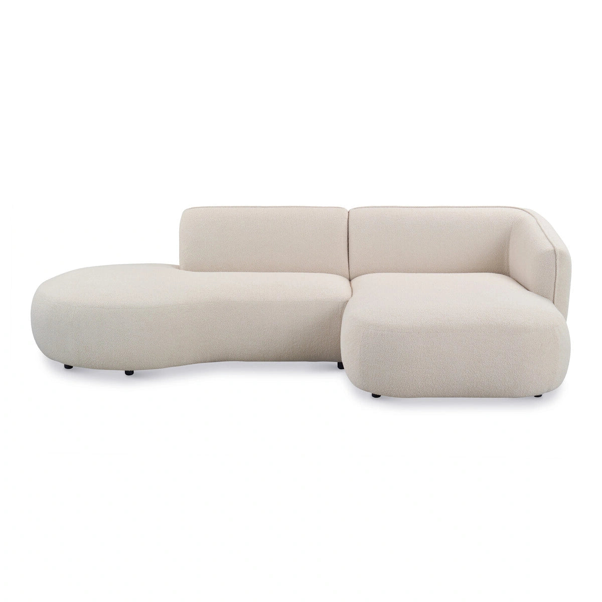 Ecksofa Loures 278x152cm