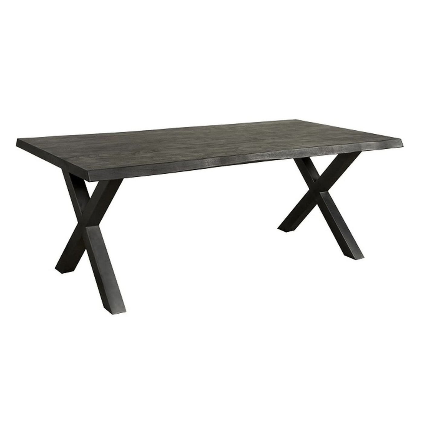 Esstisch Salsa Black 260 cm