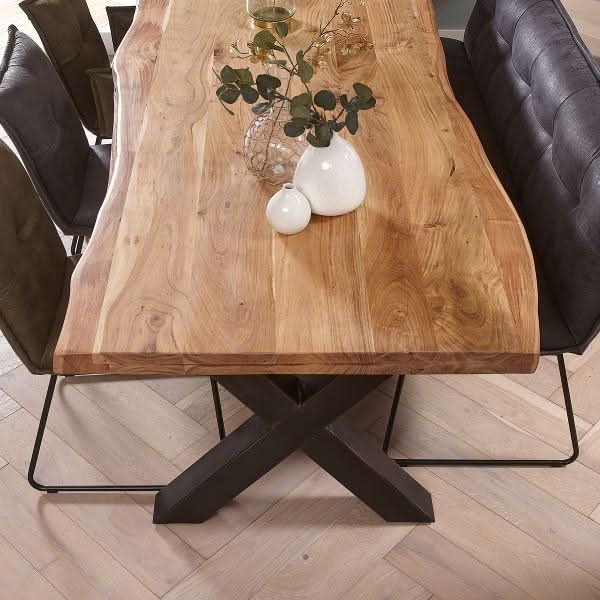 Esstisch York 180 cm