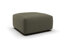 Lund Hocker in Feincord Oliv