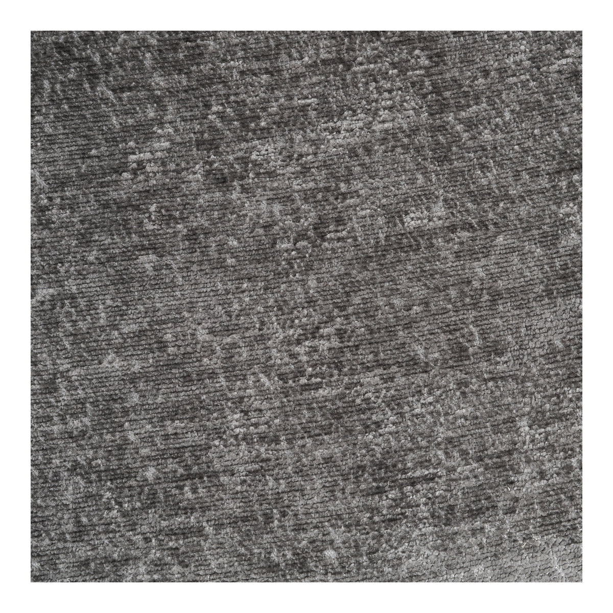 Vito Esszimmerstuhl 2er-Set – Stoff Grau, Beine Schwarz – Ansicht 6
