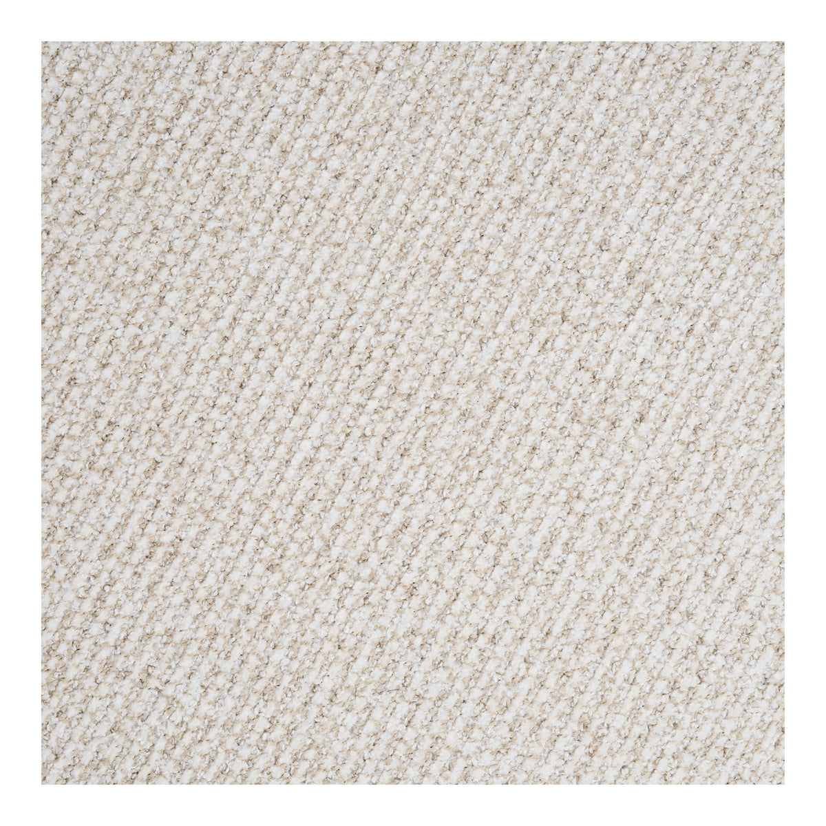 Bendix Esszimmerstuhl 2er-Set – Stoff Sand, Beine in Holzoptik Natur – Ansicht 7