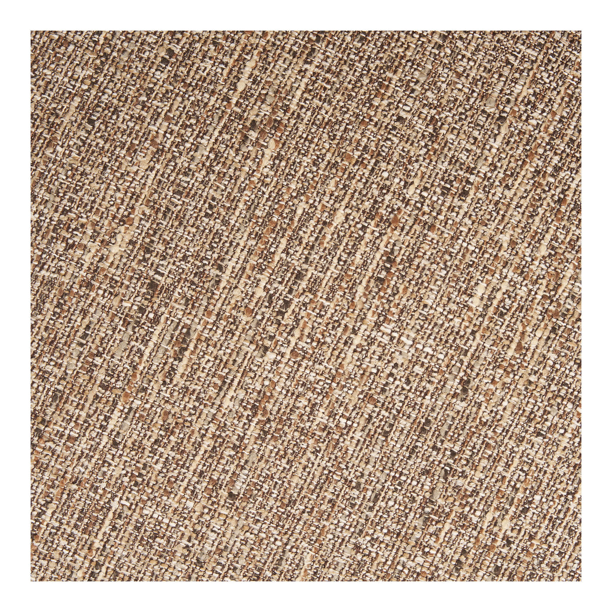 Zelda Esszimmerstuhl 2er-Set – Stoff Dunkelbraun, Beine in Holzoptik Natur – Ansicht 7