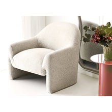 Margo Sessel – Stoff Beige – Ansicht 9