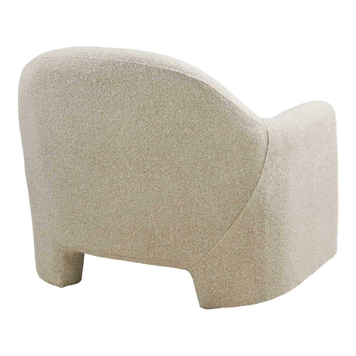 Margo Sessel – Stoff Beige – Ansicht 4