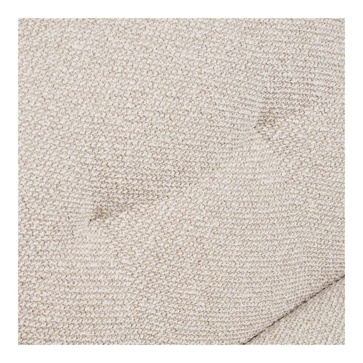 Vida Sessel mit Armlehnen – Stoff Beige – Ansicht 6