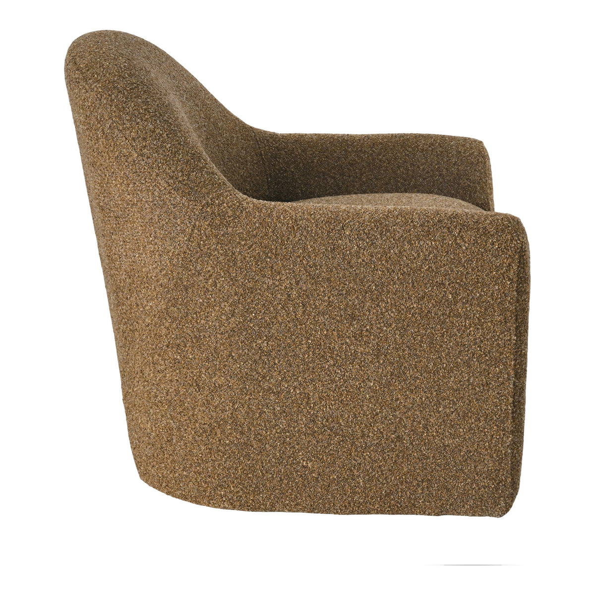 Margo Sessel – Stoff Goldbraun – Ansicht 3