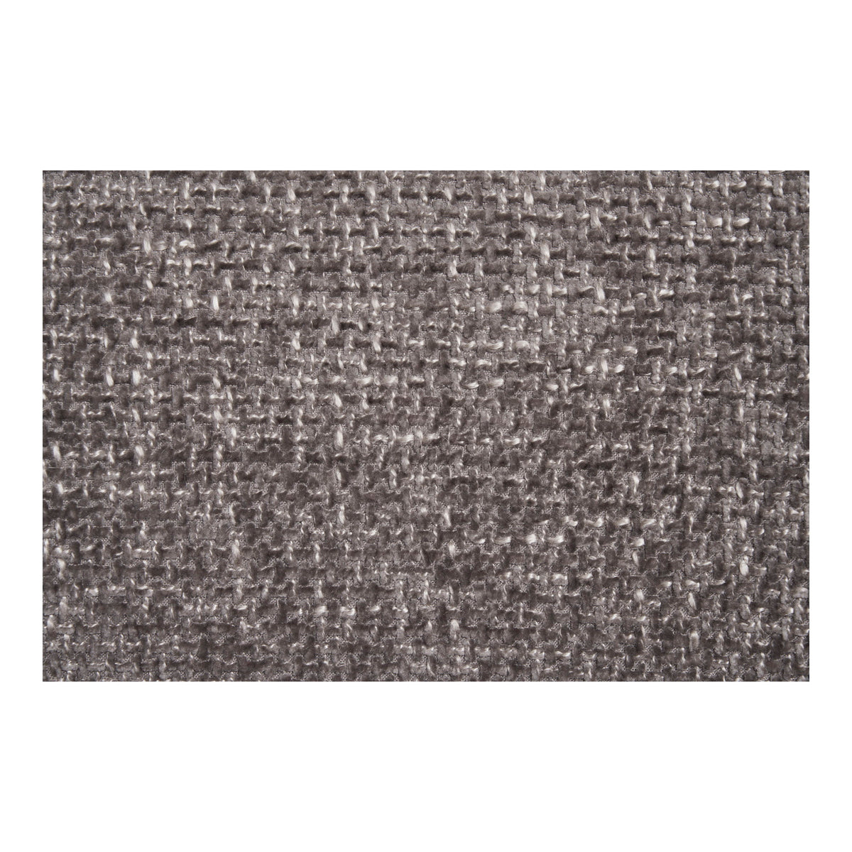 Svea Sessel – Stoff Grau – Ansicht 6