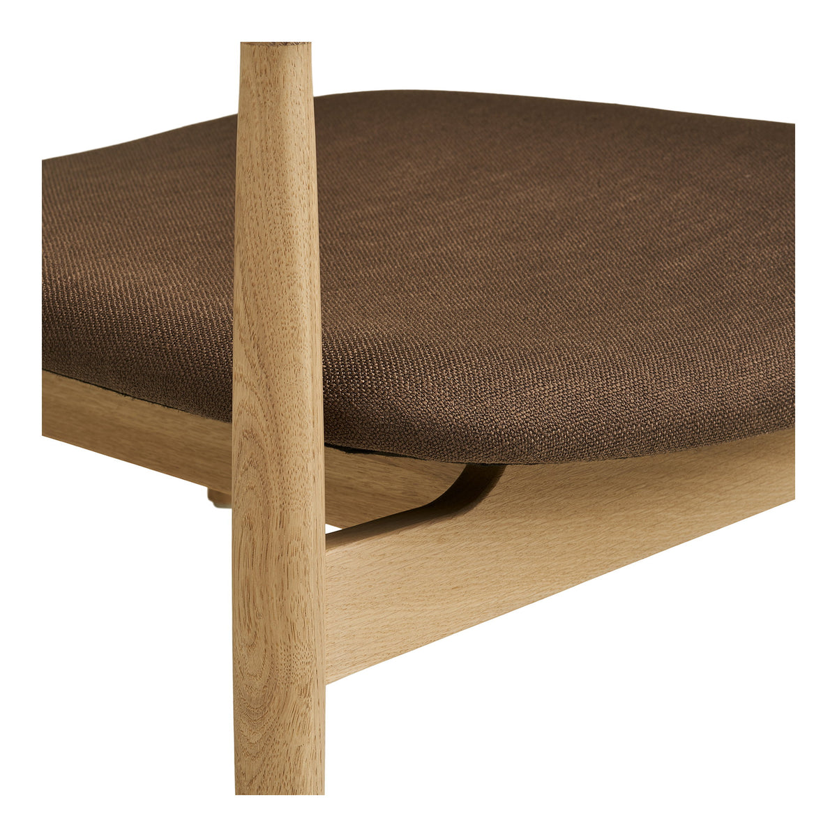 Erja Sessel – Eiche Natur/Braun – Ansicht 6