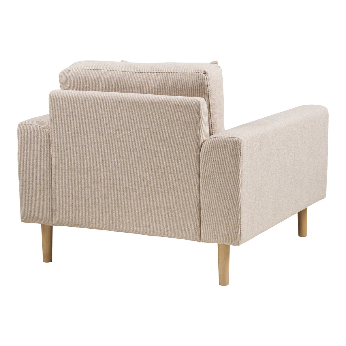 Ugo Sessel – Stoff Sand – Ansicht 4