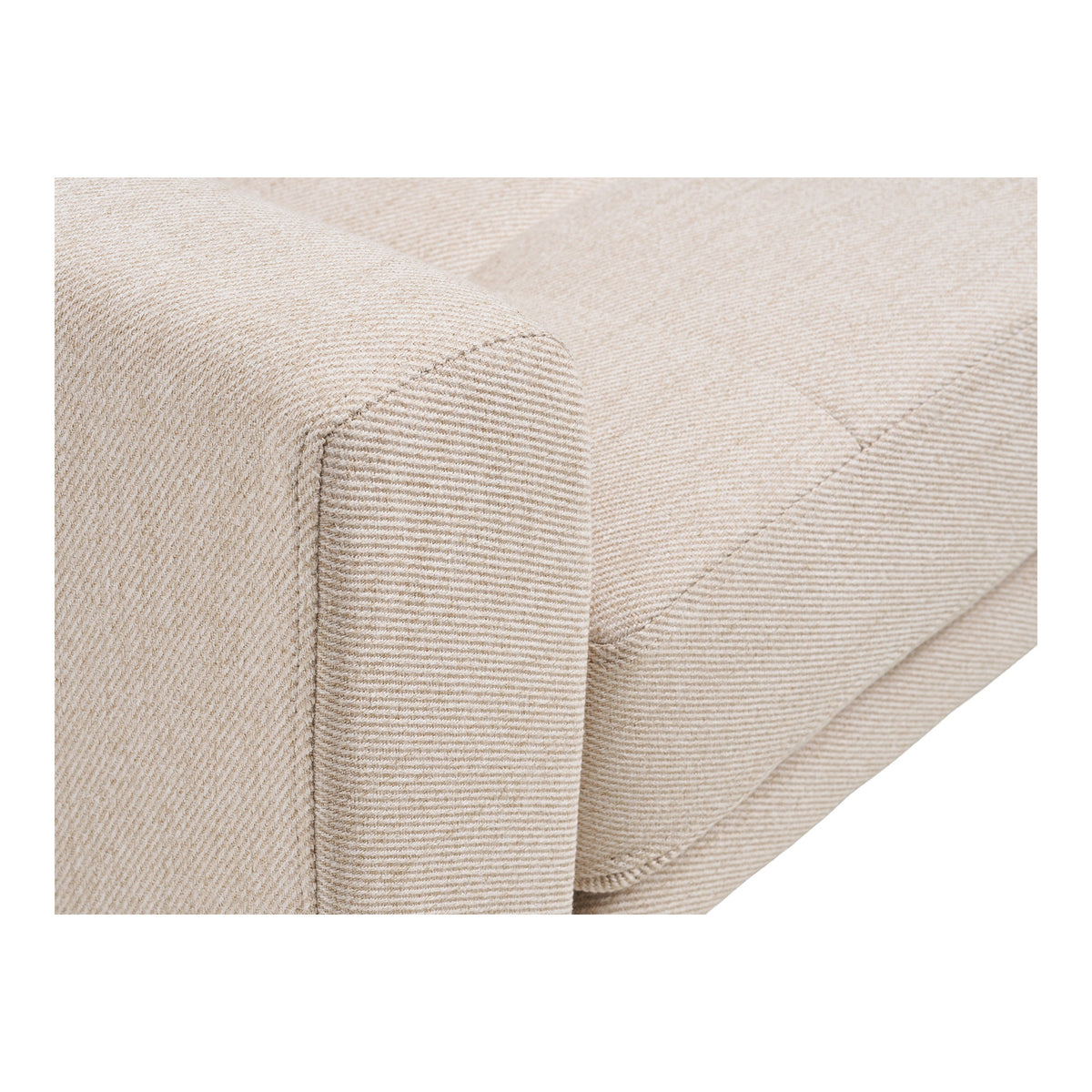 Ugo Sessel – Stoff Sand – Ansicht 5