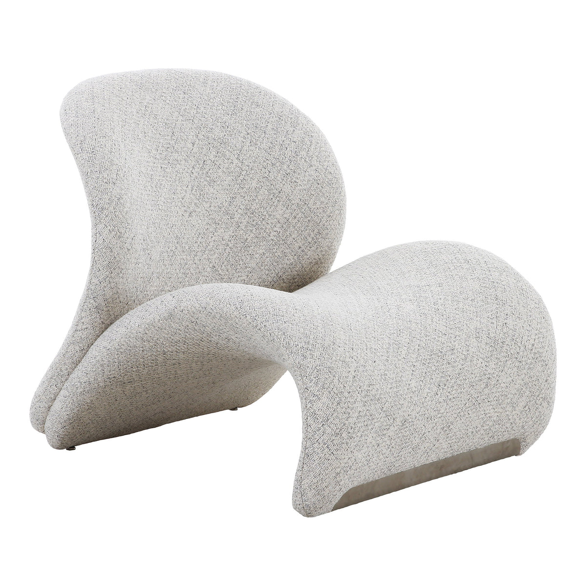 Erland Sessel – Stoff Sand von Luiva Living