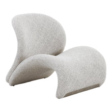 Erland Sessel – Stoff Sand von Luiva Living
