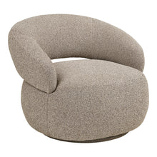 Merle Sessel – Stoff Sand von Luiva Living