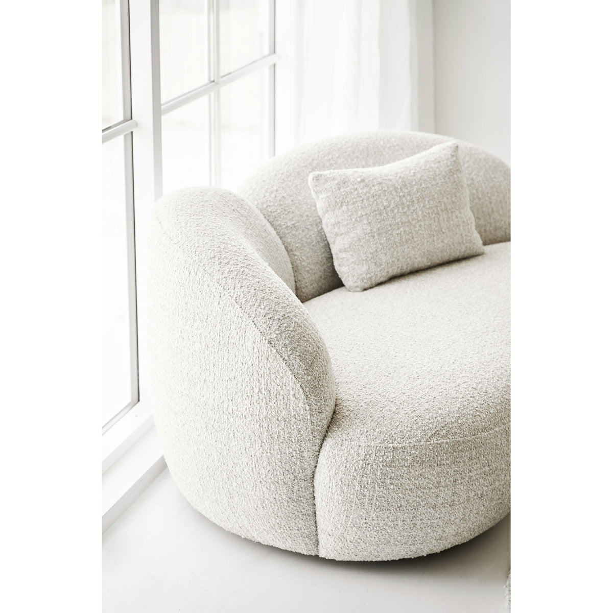 Gil Sofa – Sand – Ansicht 7