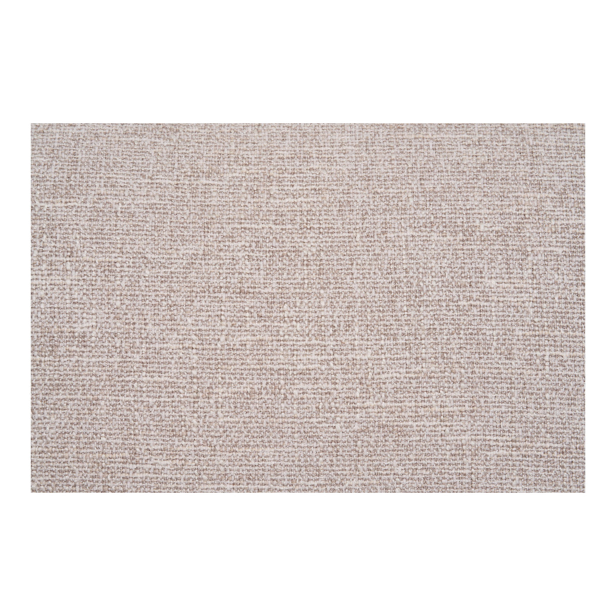 Tea Sofa mit Récamiere links – Natur – Ansicht 5