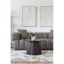 Jarle Sofa – Braun – Ansicht 8