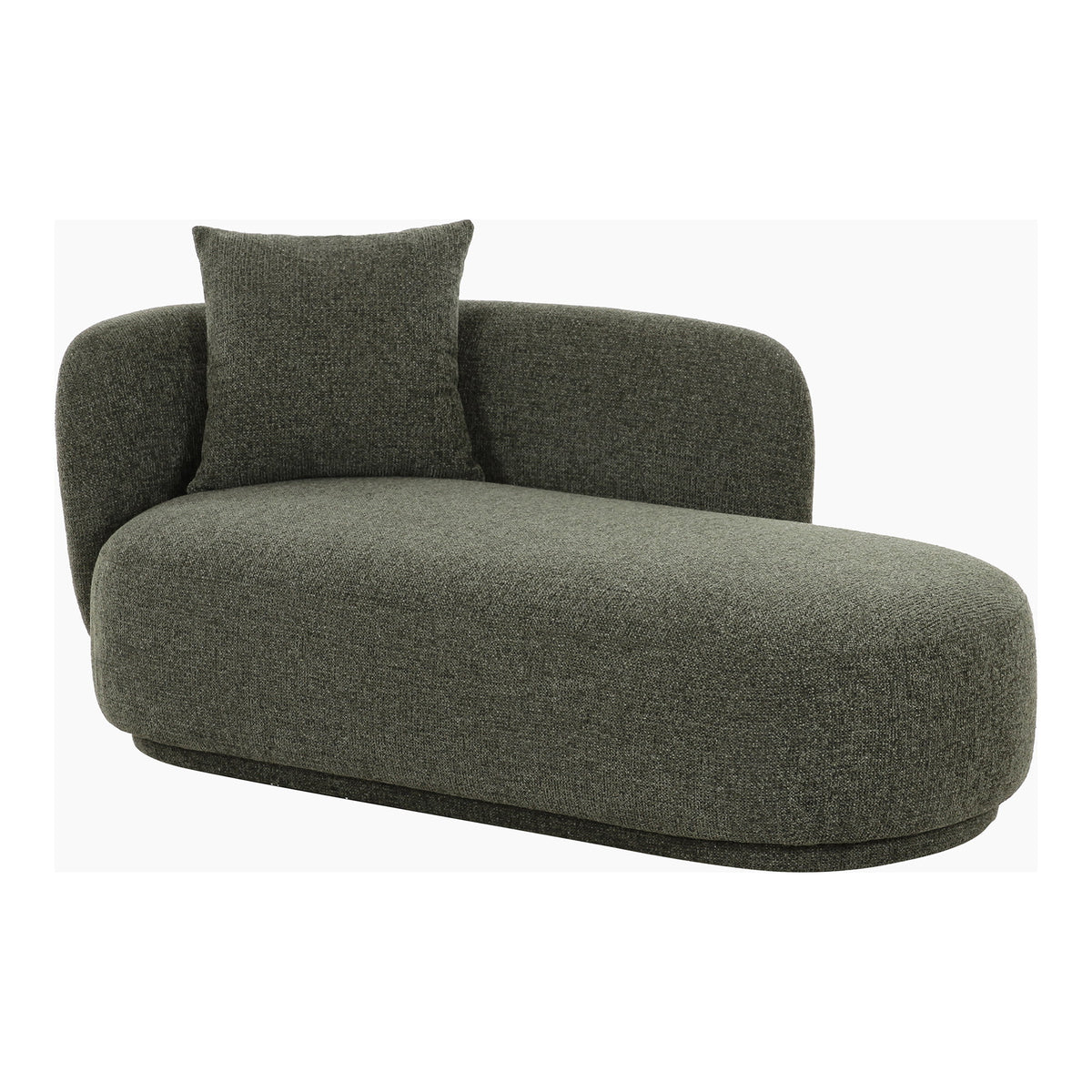 Rasmus Daybed – Grün – Ansicht 2