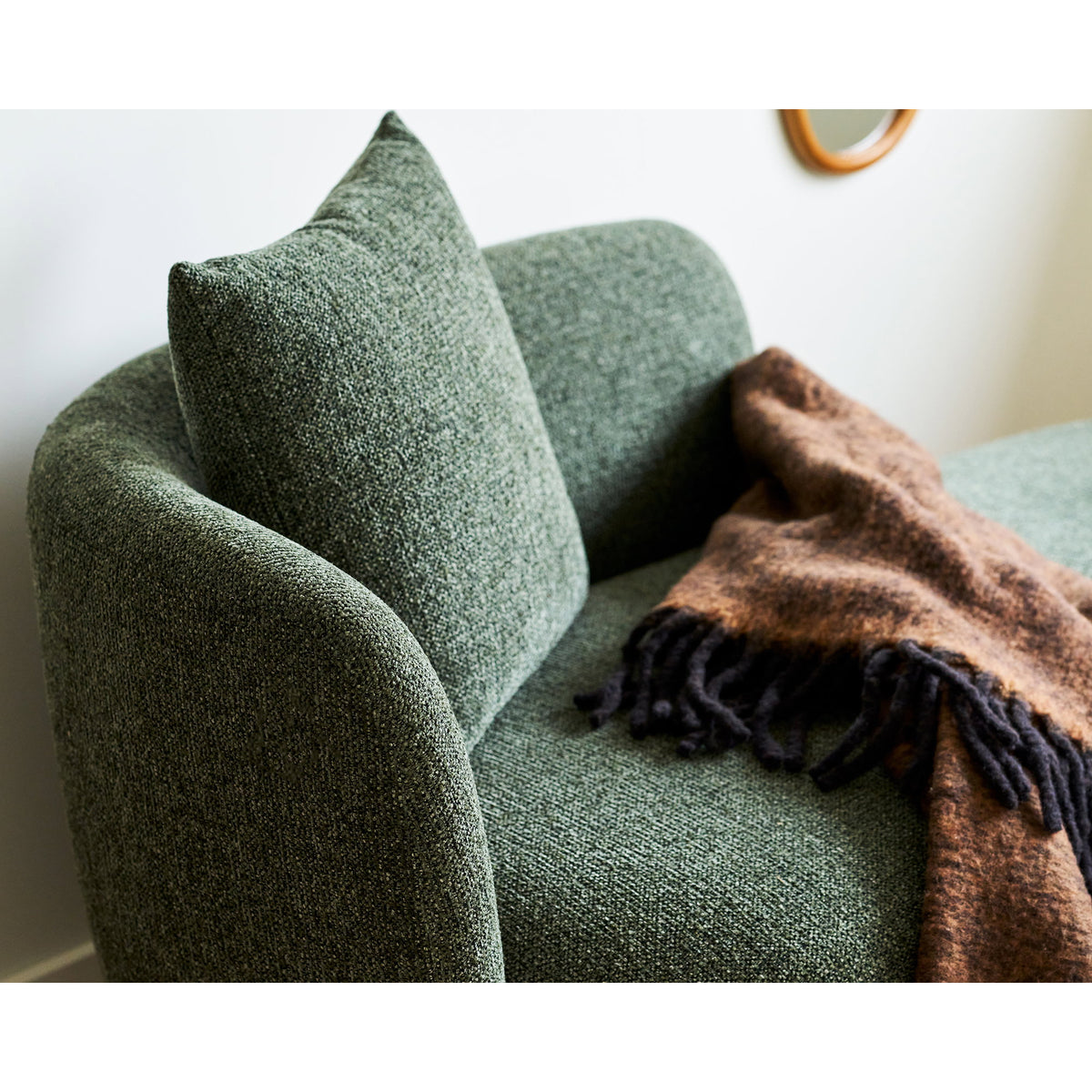 Rasmus Daybed – Grün – Ansicht 8