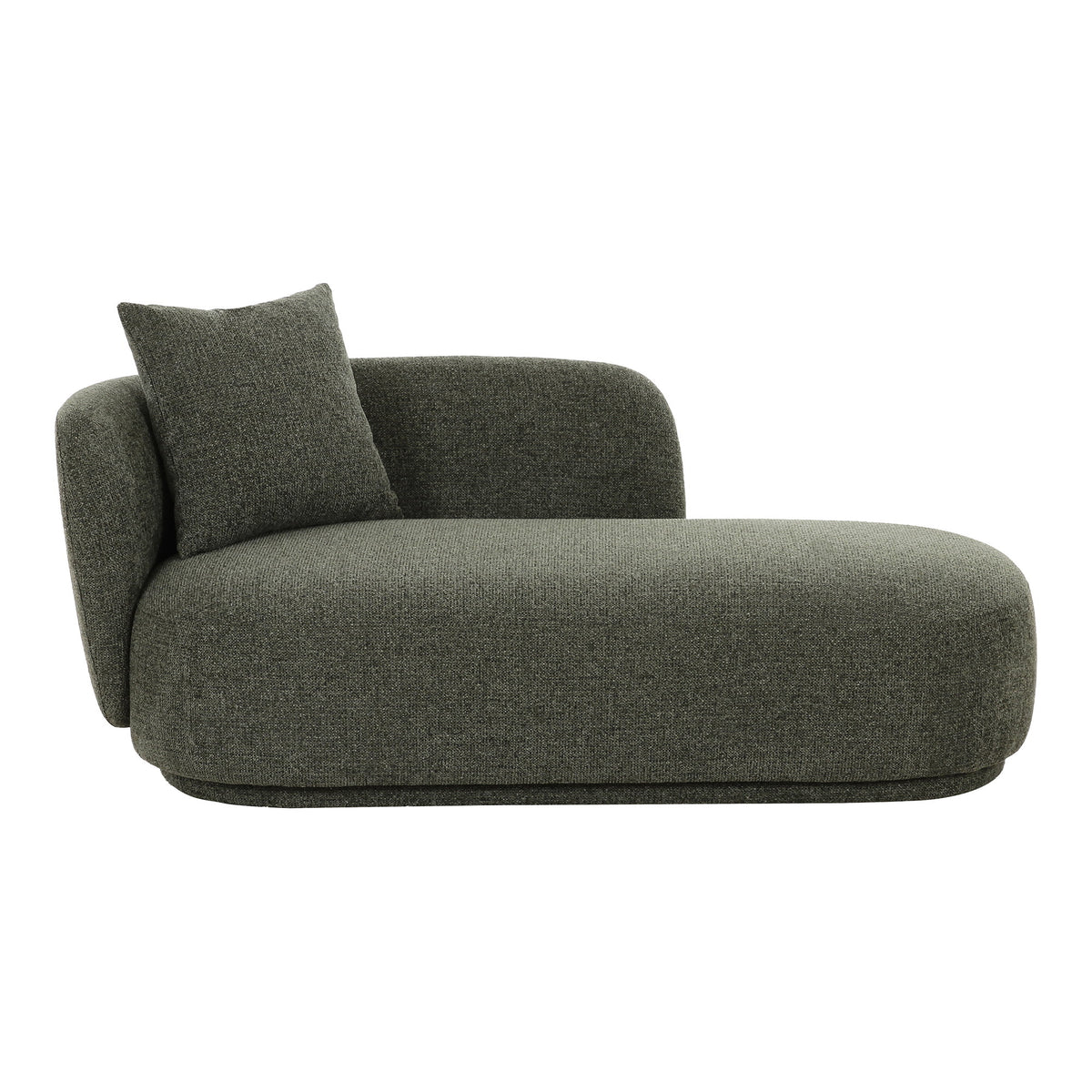 Rasmus Daybed – Grün von Luiva Living