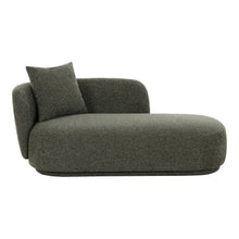 Rasmus Daybed – Grün von Luiva Living