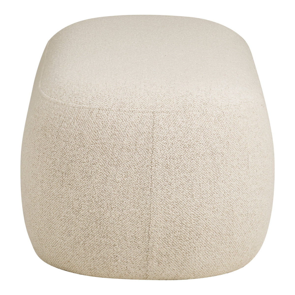 Bonnie Sitzbank – Sand, 100 × 50 × 38 cm – Ansicht 4