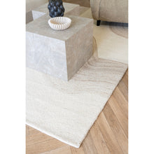 Alea Couchtisch 2er-Set – Marmoroptik Beige – Ansicht 11