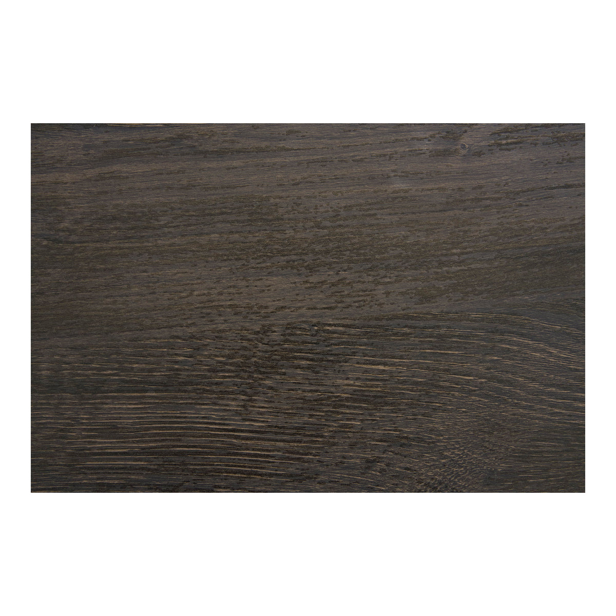 Sabine Beistelltisch rund – Dunkelbraun, ø 48 × 45 cm – Ansicht 3