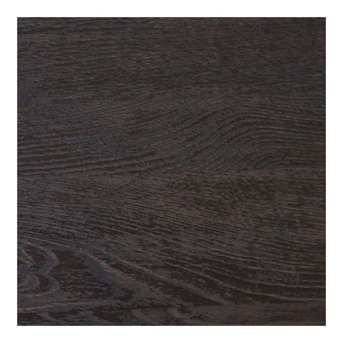 Sabine Couchtisch – Dunkelbraun, 60 × 120 × 45 cm – Ansicht 5
