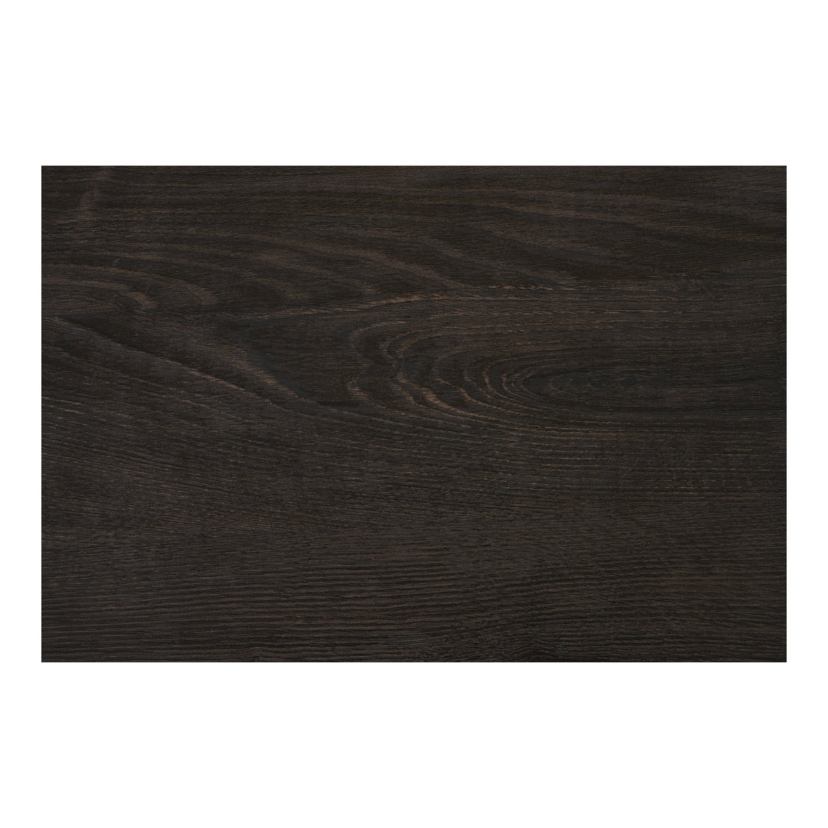 Elmo Couchtisch – Dunkelbraun, 50 × 100 × 41 cm – Ansicht 7