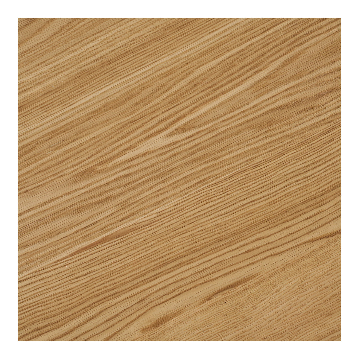 Ylvi Esstisch, ausziehbar – Eichenfurnier Natur, 180–230 × 90 cm – Ansicht 7