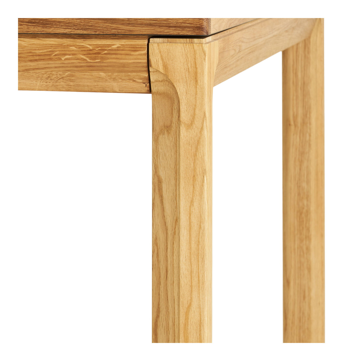 Celine Esstisch, ausziehbar – Eiche Natur, 220–320 × 100 cm – Ansicht 4