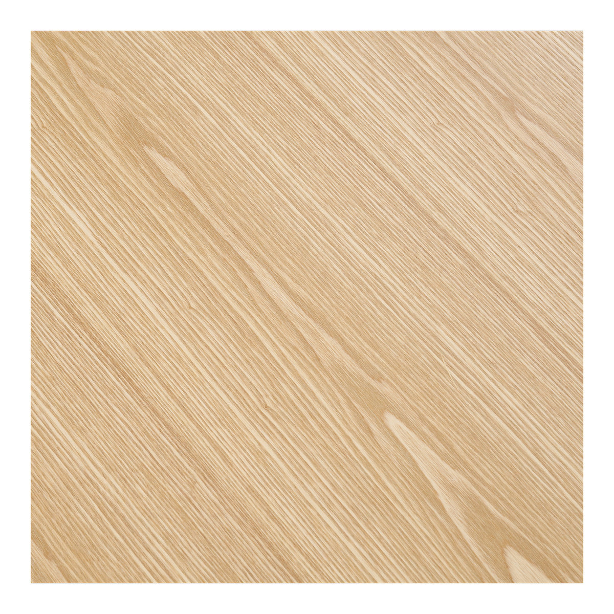 Senta Esstisch – Eschenfurnier Natur/Sand, 220 × 100 cm – Ansicht 5