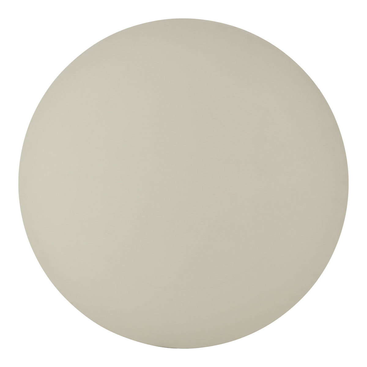 Liz Esstisch rund – Sand, ø 120 cm – Ansicht 3