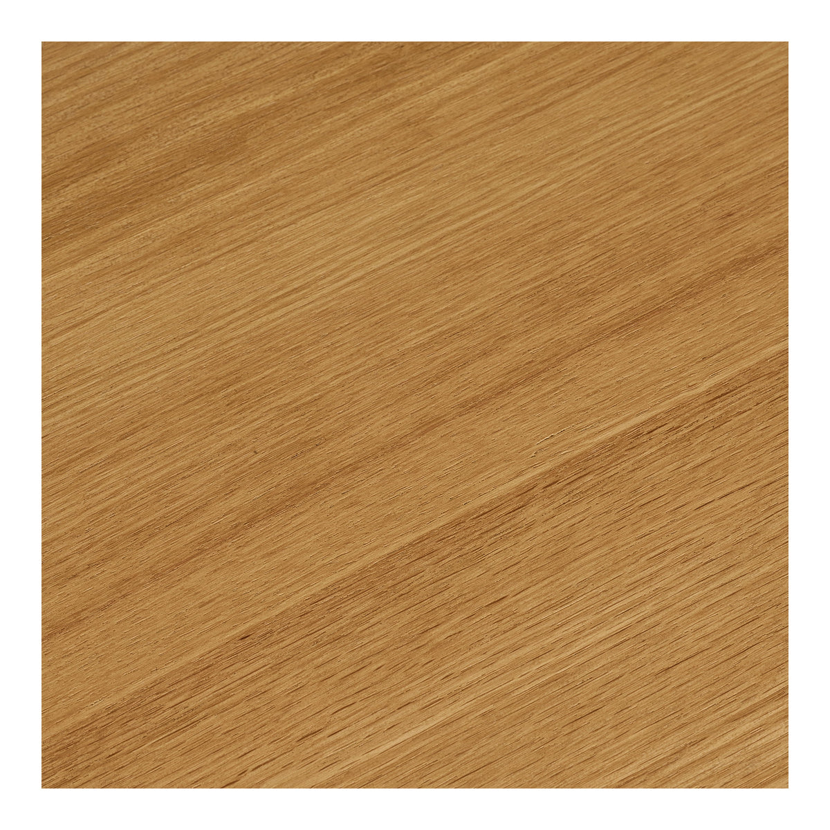 Tamara Bücherregal – Eiche Natur, 30 × 112 × 104,5 cm – Ansicht 4