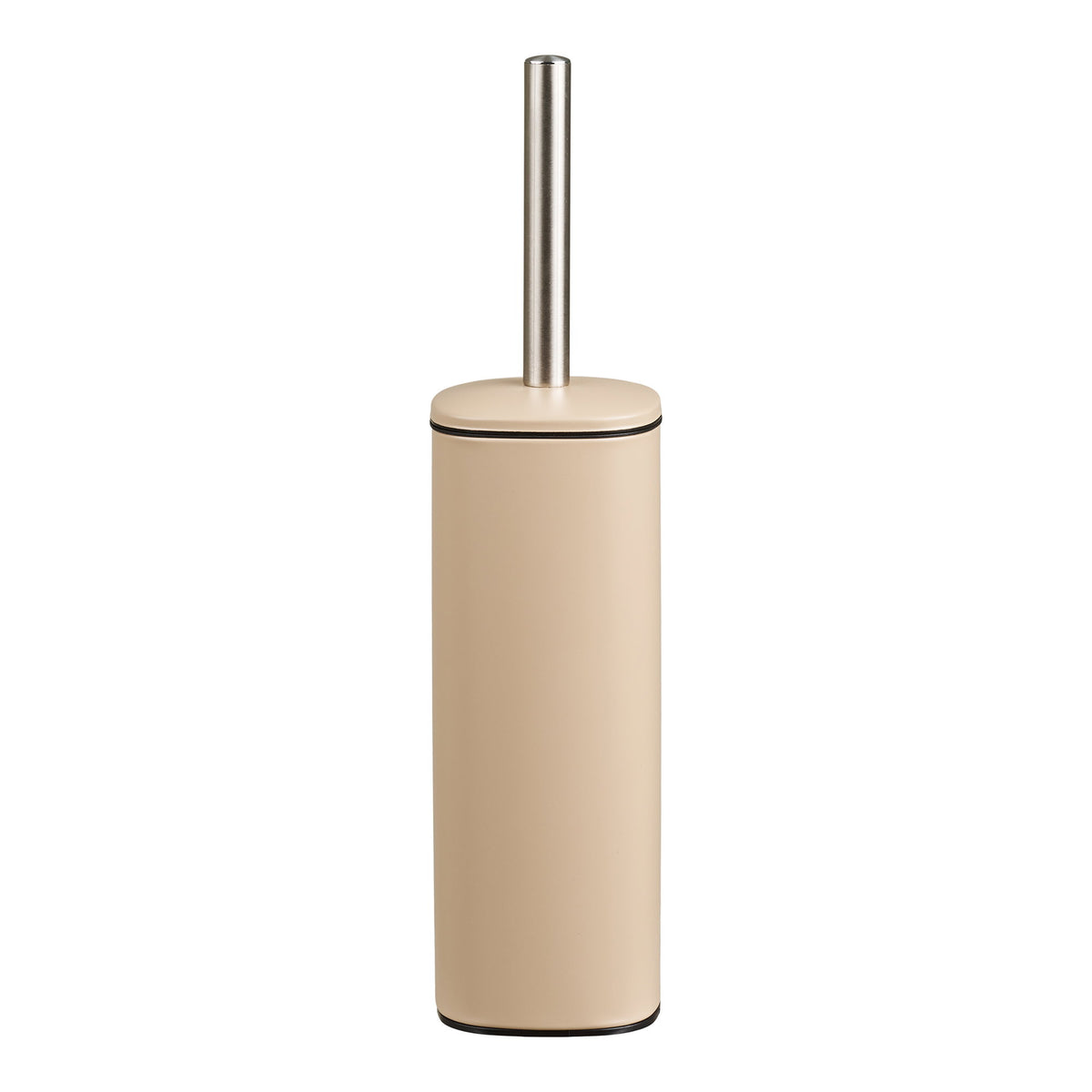 Emilio Toilettenbürste – Beige von Luiva Living