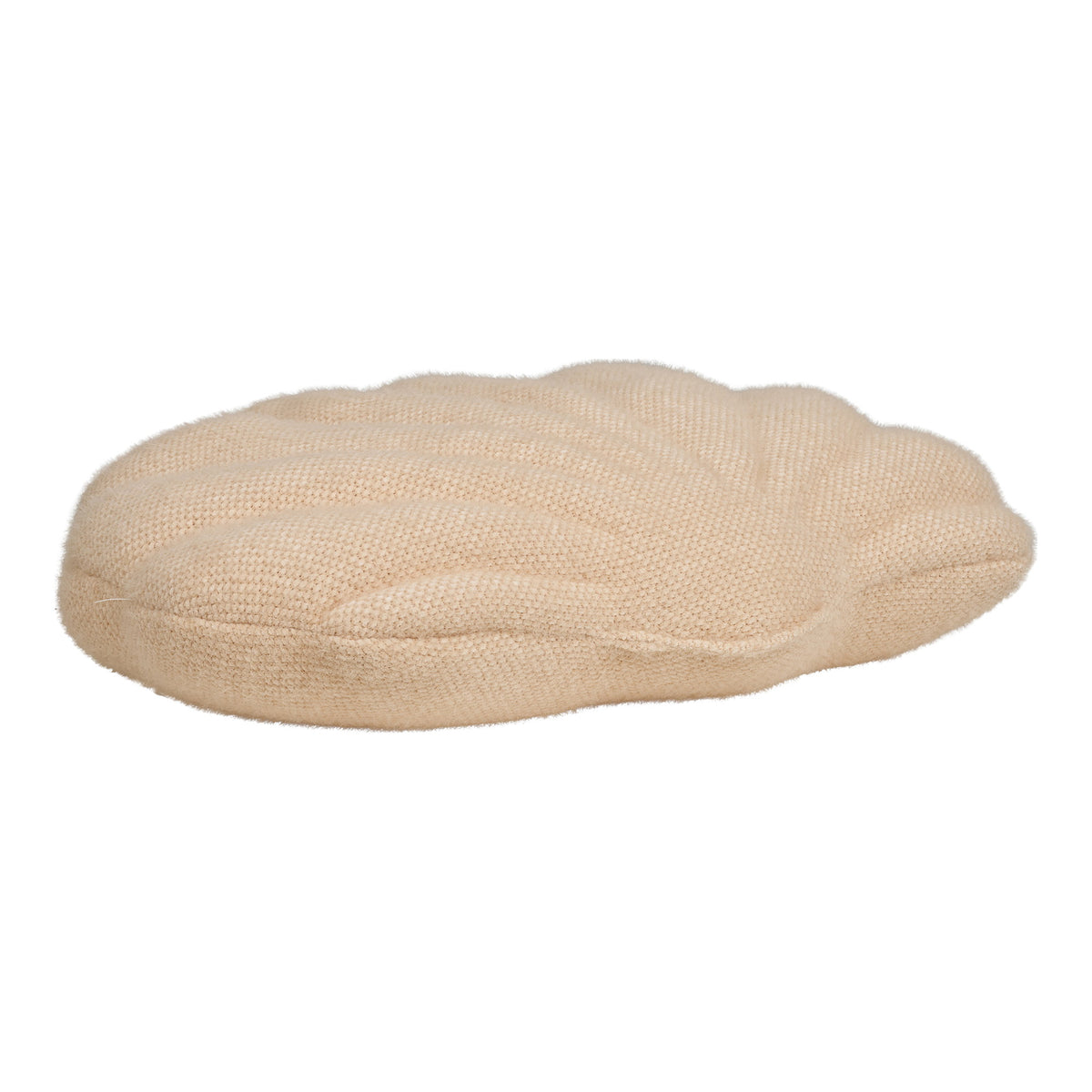 Thea Kissen – Beige, 33 × 45 cm – Ansicht 2