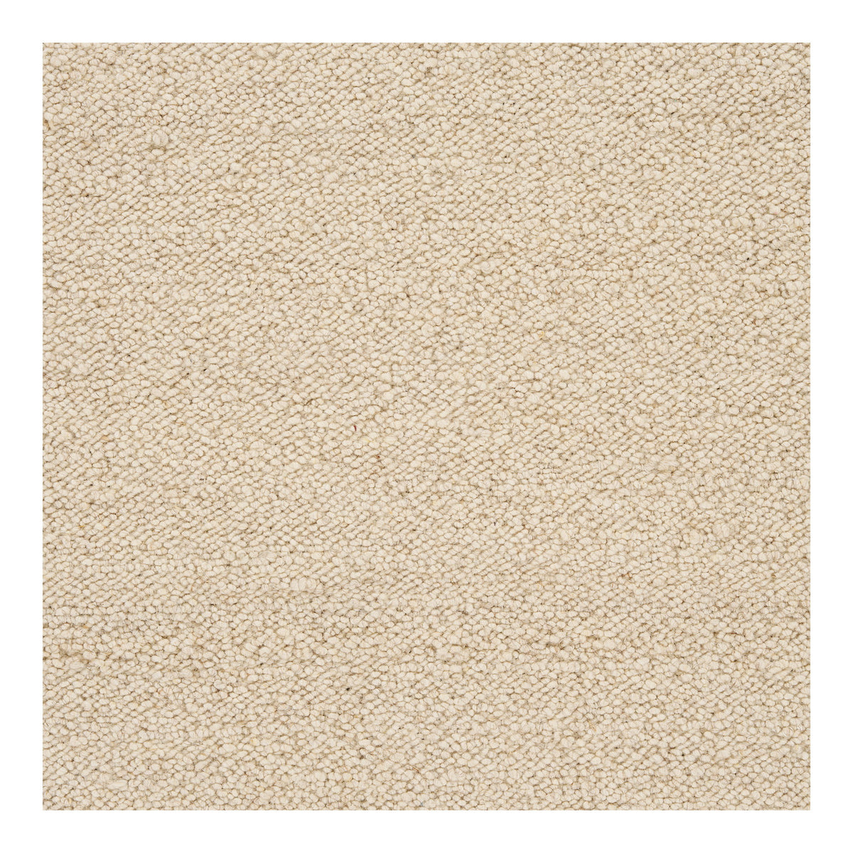 Lenja Teppich – Handgewebt Beige, 160 × 230 cm – Ansicht 5