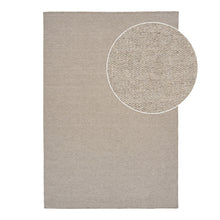 Vince Teppich – Handgewebt Dunkelsand, 200 × 300 cm von Luiva Living