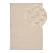 Alina Teppich – Handgewebt Beige, 200 × 300 cm von Luiva Living