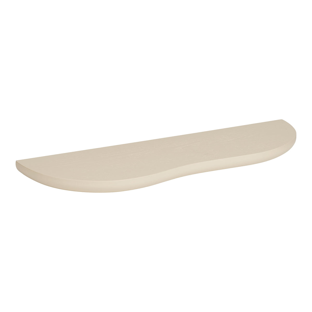 Antje Wandregal – MDF Beige, 57 × 19 × 2,5 cm – Ansicht 2