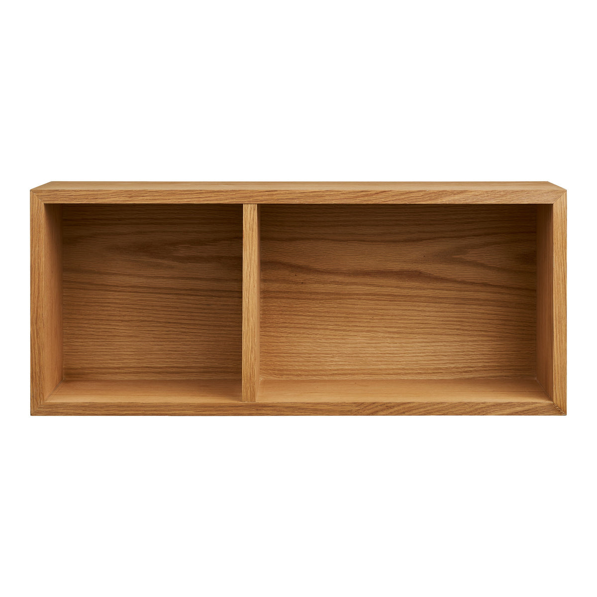 Tamara Wandregal – Eichenfurnier Natur, 71 × 20 × 30 cm – Ansicht 2